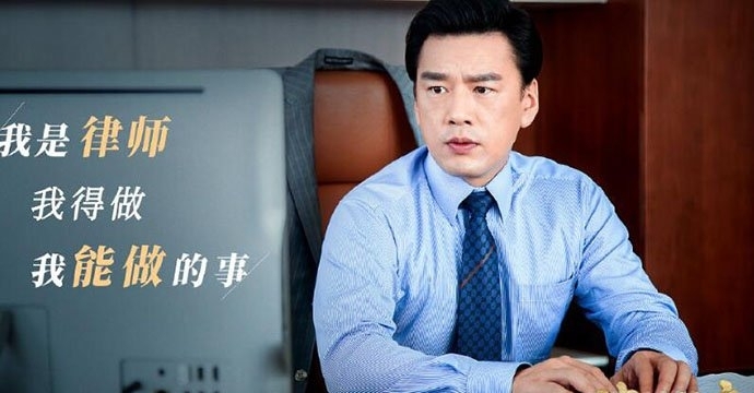 决胜法庭演员表邓凯文扮演者是谁邓凯文扮演者王耀庆个人资料引热议
