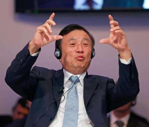孟晚舟为什么姓孟母亲孟军家世背景遭扒不平凡