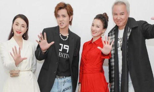 张庭林瑞阳可能坐牢吗传销事件牵连林志玲陶虹或将被处罚